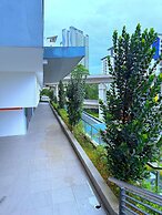 Neu Suites By RASBO Galaxy Suites