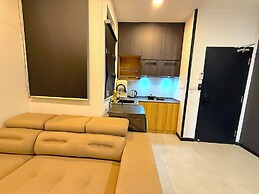 Neu Suites By RASBO Galaxy Suites