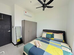 Neu Suites By RASBO Galaxy Suites