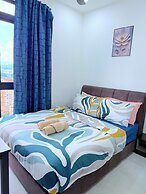 Neu Suites By RASBO Galaxy Suites