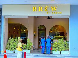 Neu Suites By RASBO Galaxy Suites