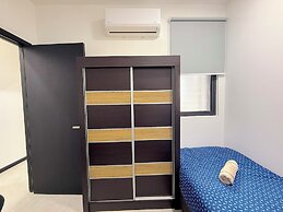 Neu Suites By RASBO Galaxy Suites