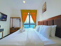 Neu Suites By RASBO Galaxy Suites