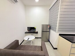 Neu Suites By RASBO Galaxy Suites