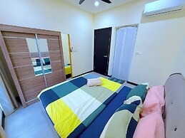 Neu Suites By RASBO Galaxy Suites