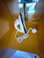 Neu Suites By RASBO Galaxy Suites