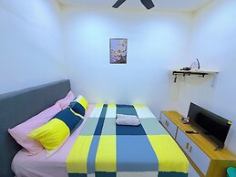 Neu Suites By RASBO Galaxy Suites