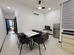 Neu Suites By RASBO Galaxy Suites