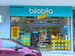 Neu Suites By RASBO Galaxy Suites