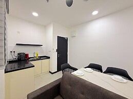 Neu Suites By RASBO Galaxy Suites