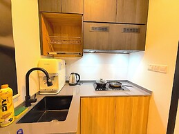 Neu Suites By RASBO Galaxy Suites