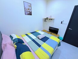 Neu Suites By RASBO Galaxy Suites