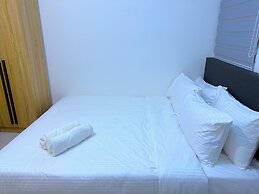 Neu Suites By RASBO Galaxy Suites