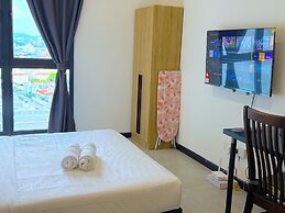 Neu Suites By RASBO Galaxy Suites