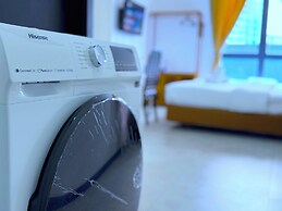 Neu Suites By RASBO Galaxy Suites