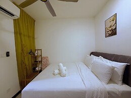 Neu Suites By RASBO Galaxy Suites