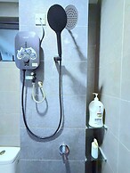 Neu Suites By RASBO Galaxy Suites