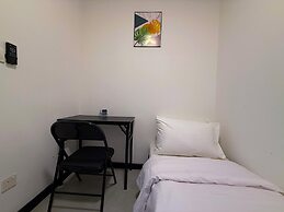 Neu Suites By RASBO Galaxy Suites