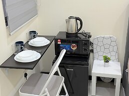 Neu Suites By RASBO Galaxy Suites