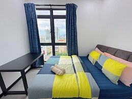 Neu Suites By RASBO Galaxy Suites