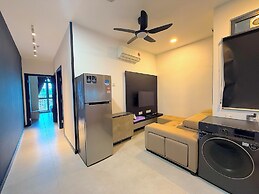 Neu Suites By RASBO Galaxy Suites