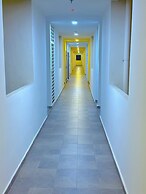 Neu Suites By RASBO Galaxy Suites