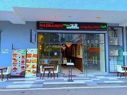 Neu Suites By RASBO Galaxy Suites