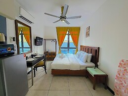 Neu Suites By RASBO Galaxy Suites