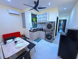 Neu Suites By RASBO Galaxy Suites