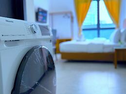 Neu Suites By RASBO Galaxy Suites