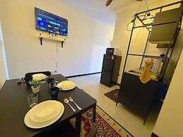 Neu Suites By RASBO Galaxy Suites