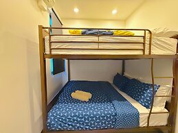 Neu Suites By RASBO Galaxy Suites