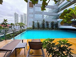 Neu Suites By RASBO Galaxy Suites