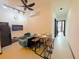 Neu Suites By RASBO Galaxy Suites