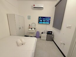 Neu Suites By RASBO Galaxy Suites