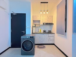 Neu Suites By RASBO Galaxy Suites