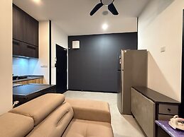 Neu Suites By RASBO Galaxy Suites