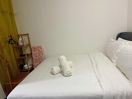 Neu Suites By RASBO Galaxy Suites