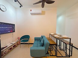 Neu Suites By RASBO Galaxy Suites