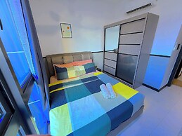 Neu Suites By RASBO Galaxy Suites