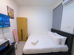 Neu Suites By RASBO Galaxy Suites