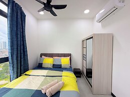 Neu Suites By RASBO Galaxy Suites