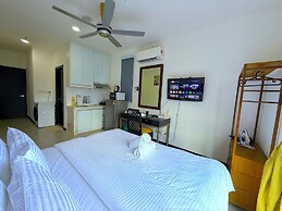 Neu Suites By RASBO Galaxy Suites