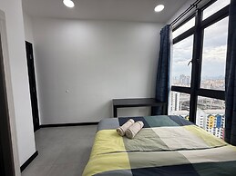 Neu Suites By RASBO Galaxy Suites