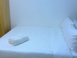 Neu Suites By RASBO Galaxy Suites