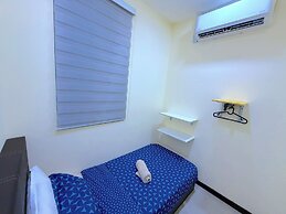 Neu Suites By RASBO Galaxy Suites