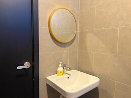 Neu Suites By RASBO Galaxy Suites