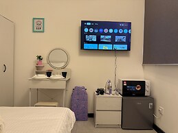 Neu Suites By RASBO Galaxy Suites