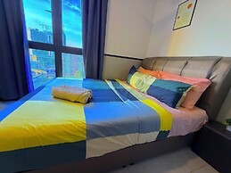 Neu Suites By RASBO Galaxy Suites