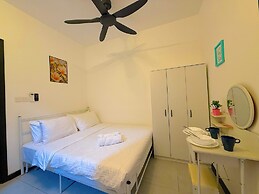 Neu Suites By RASBO Galaxy Suites